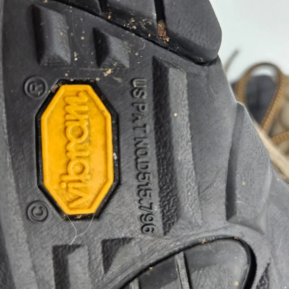 Merrell moab vent